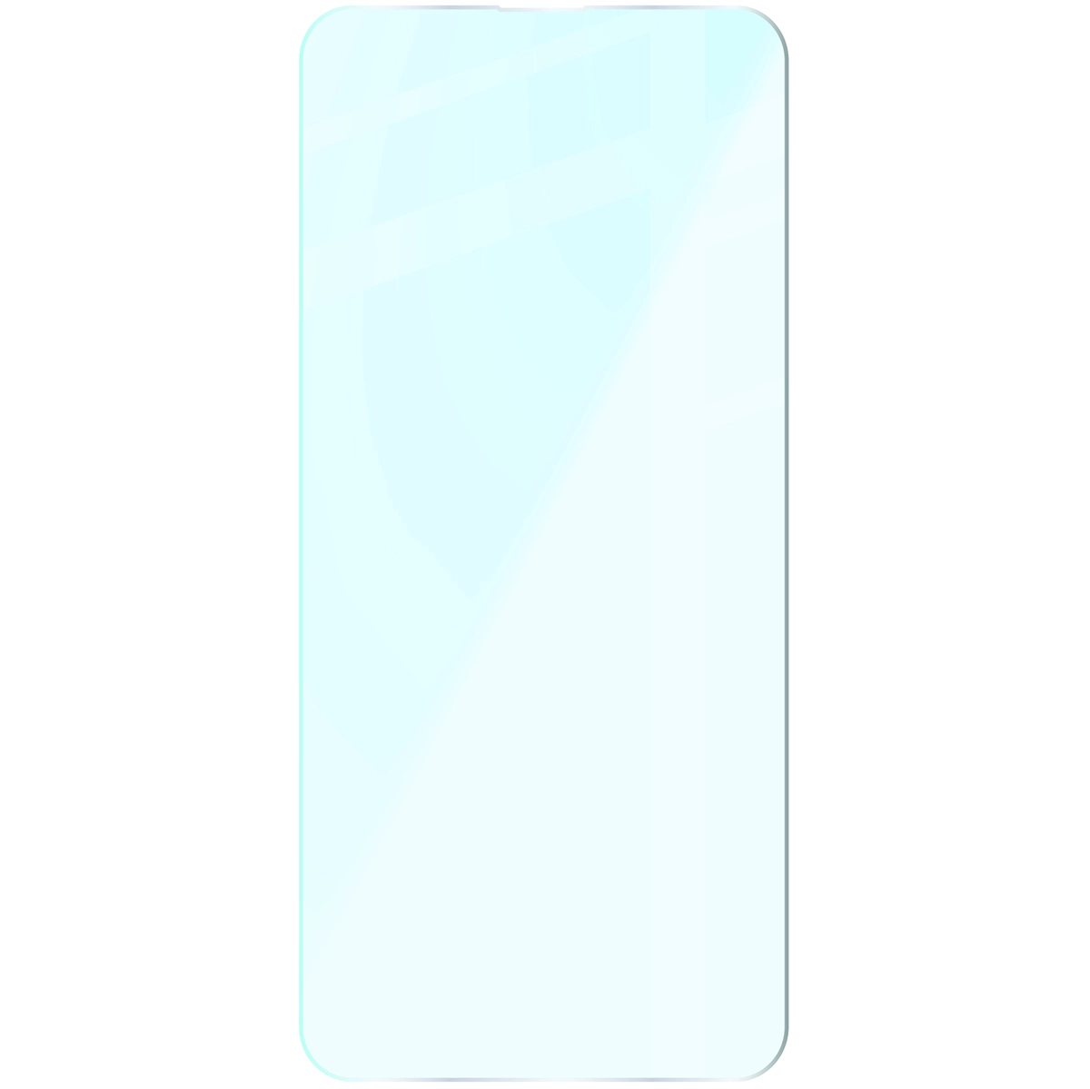 Przejrzystość szkła Bizon Glass Clear do Apple iPhone 17e / Apple iPhone 16e