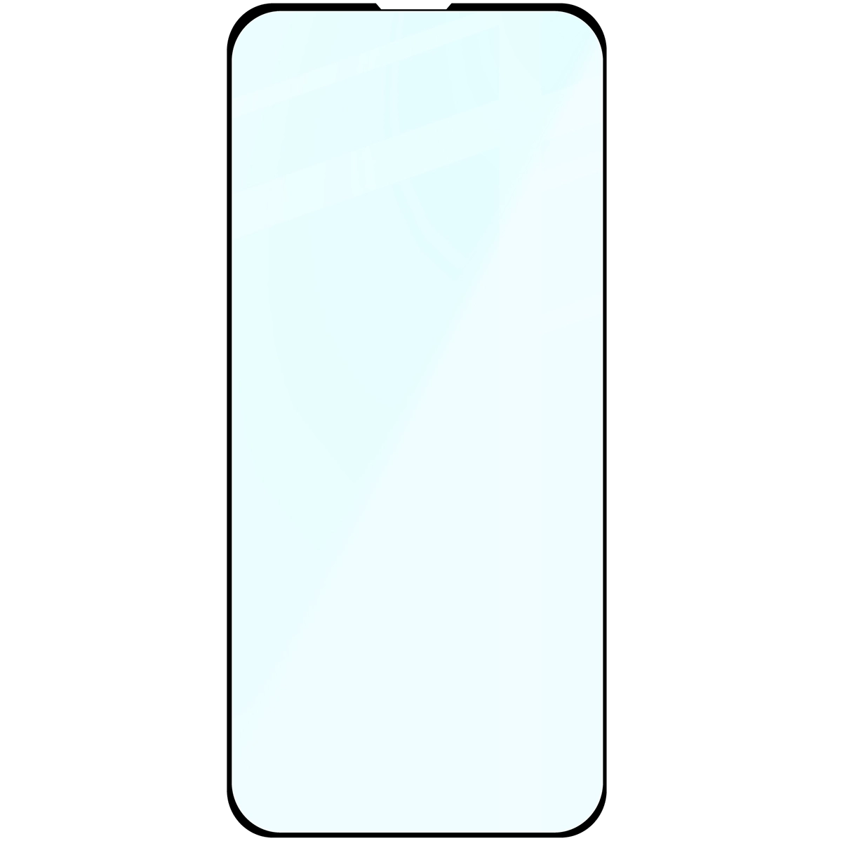 Przejrzystość szkła Bizon Glass Edge do Apple iPhone 17e / Apple iPhone 16e