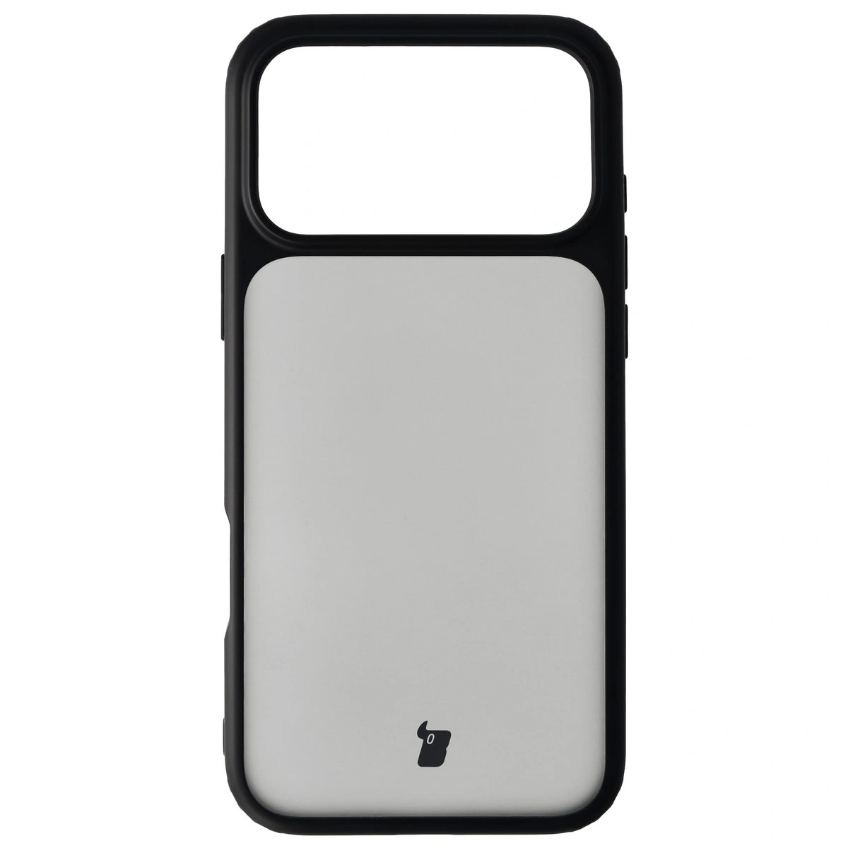 Matowe etui Bizon Case Angelo do Apple iPhone 17 Pro Max