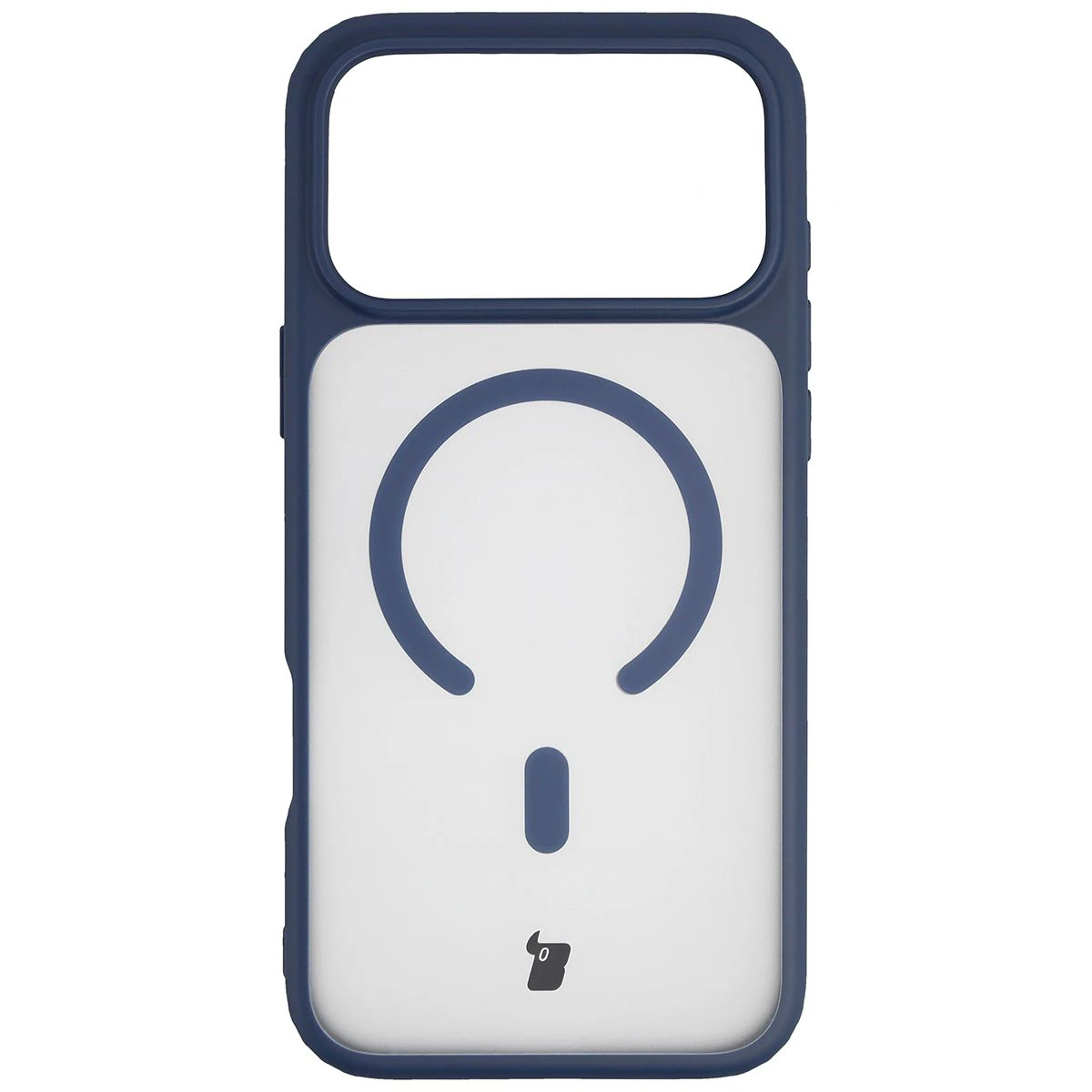 Matowe etui Bizon Case MatteO do Apple iPhone 17 Pro Max