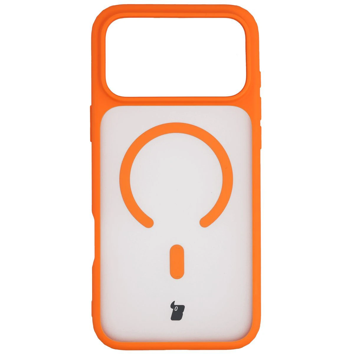 Matowe etui Bizon Case MatteO do Apple iPhone 17 Pro Max