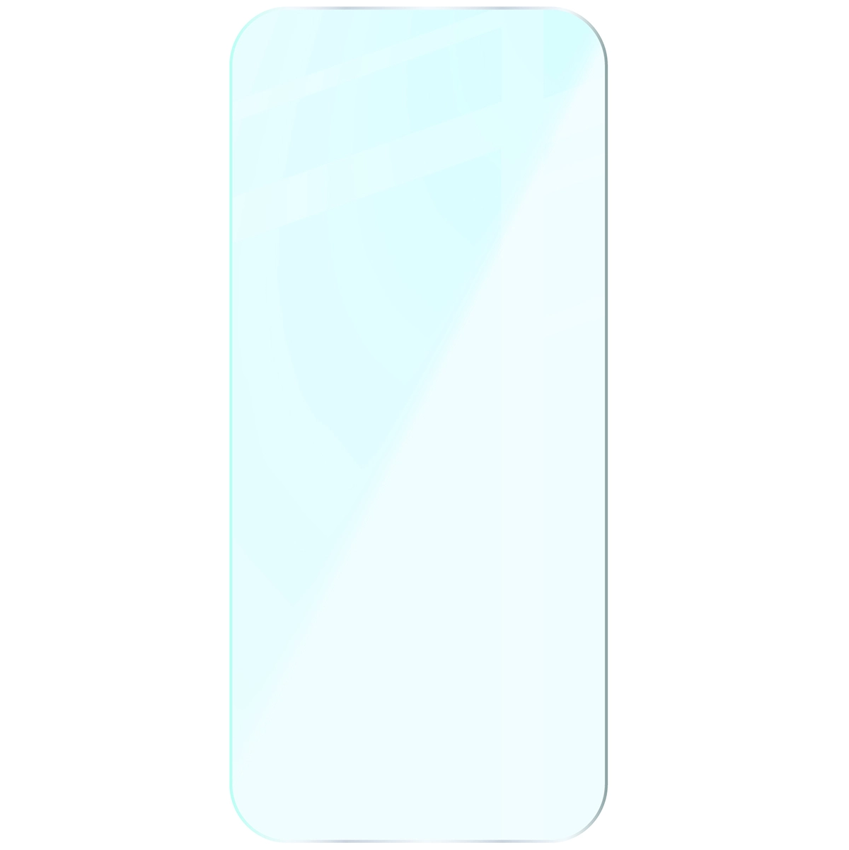 Przejrzystość szkła Bizon Glass Clear Pack do Apple iPhone 17 Pro