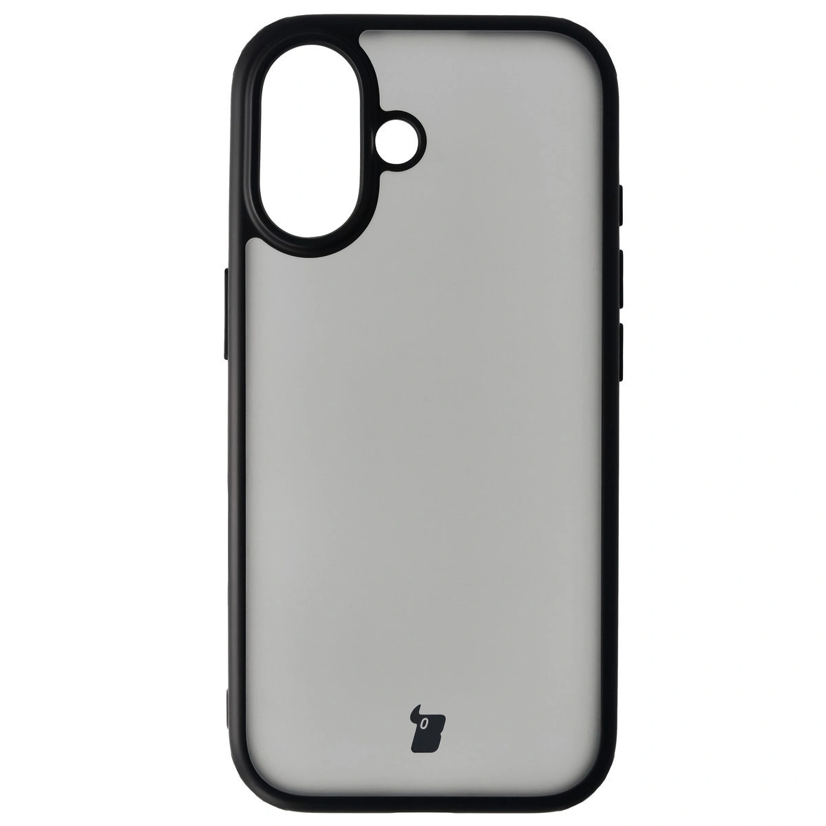 Matowe etui Bizon Case Angelo do Apple iPhone 17