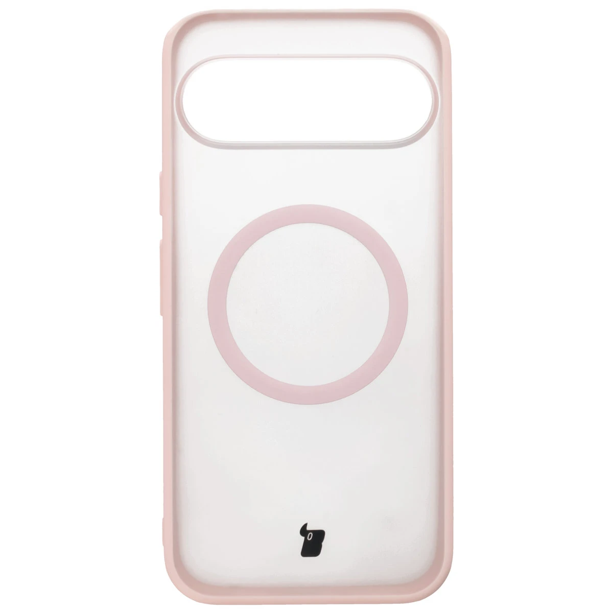 Matowe etui Bizon Case MatteO do Google Pixel 10 Pro XL