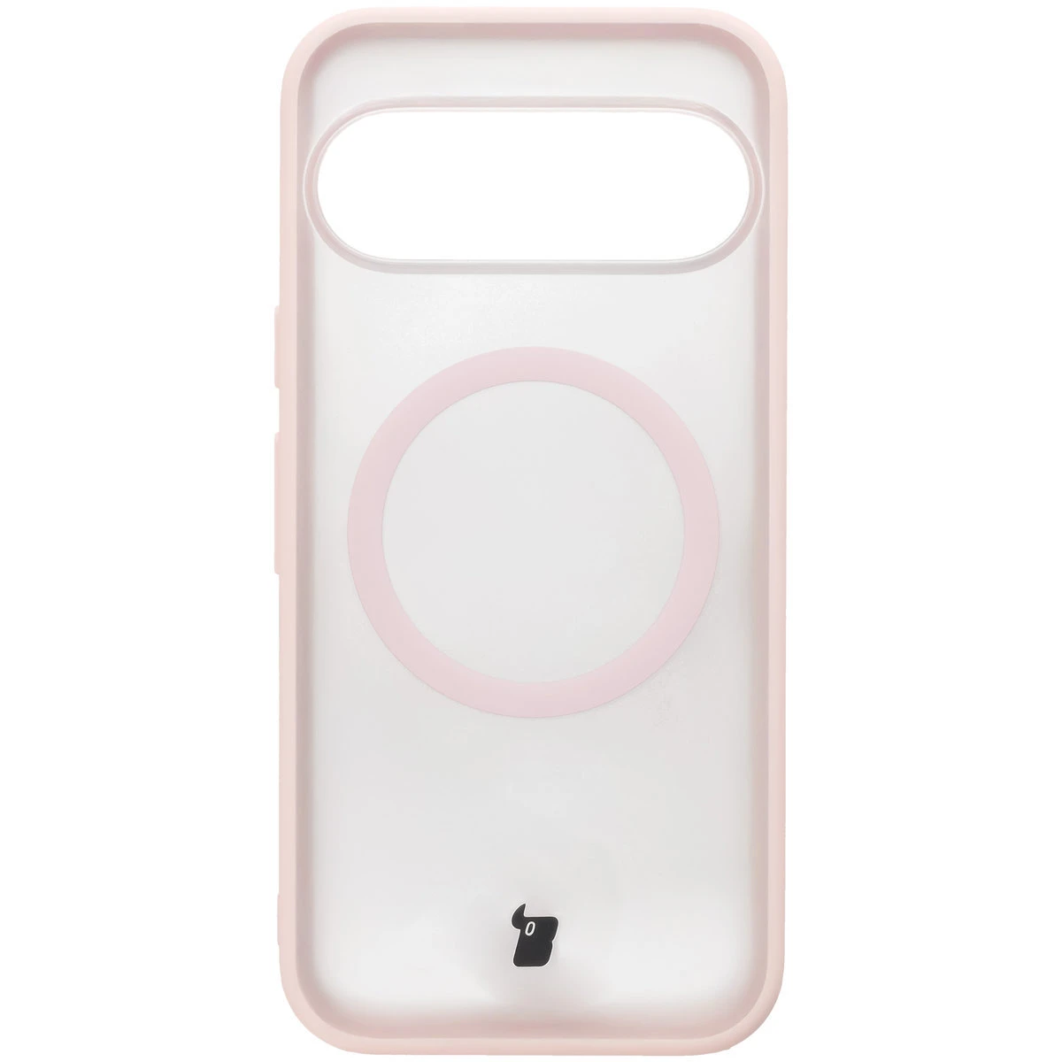 Matowe etui Bizon Case MatteO do Google Pixel 10 / Google Pixel 10 Pro