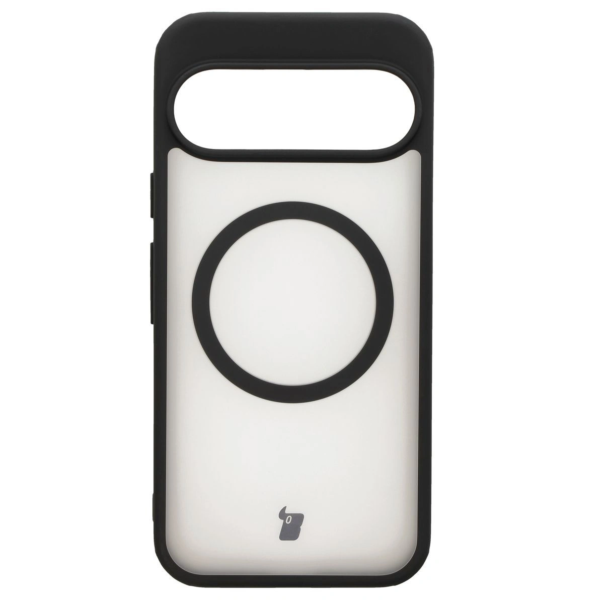 Matowe etui Bizon Case MatteO do Google Pixel 9 / 9 Pro