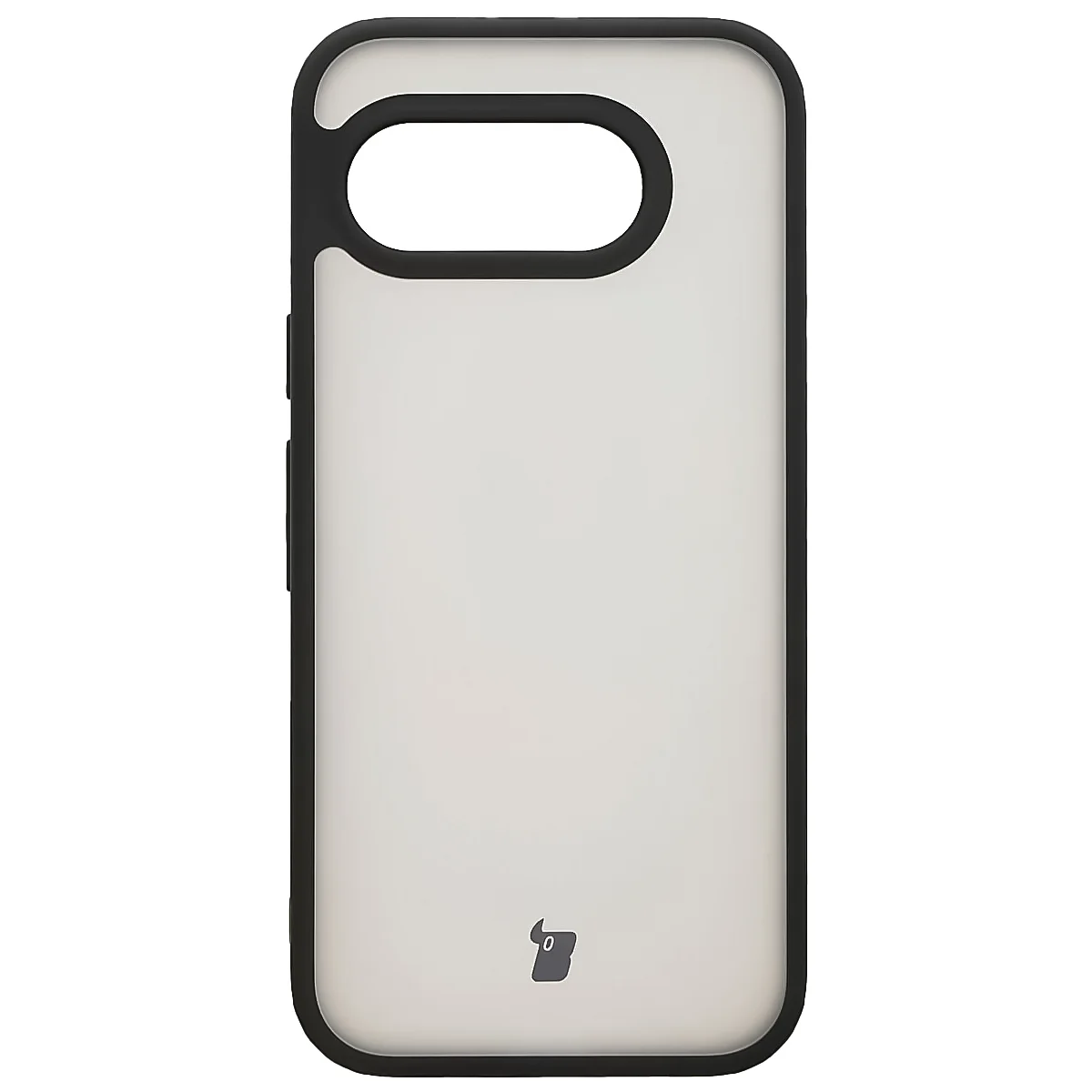 Matowe etui Bizon Case Angelo do Google Pixel 9a