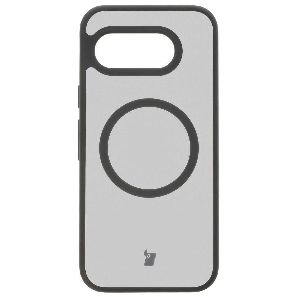 Matowe etui Bizon Case MatteO do Google Pixel 9a