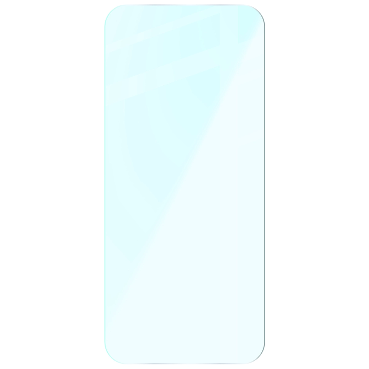 Przejrzystość szkła Bizon Glass Clear do Google Pixel 9a