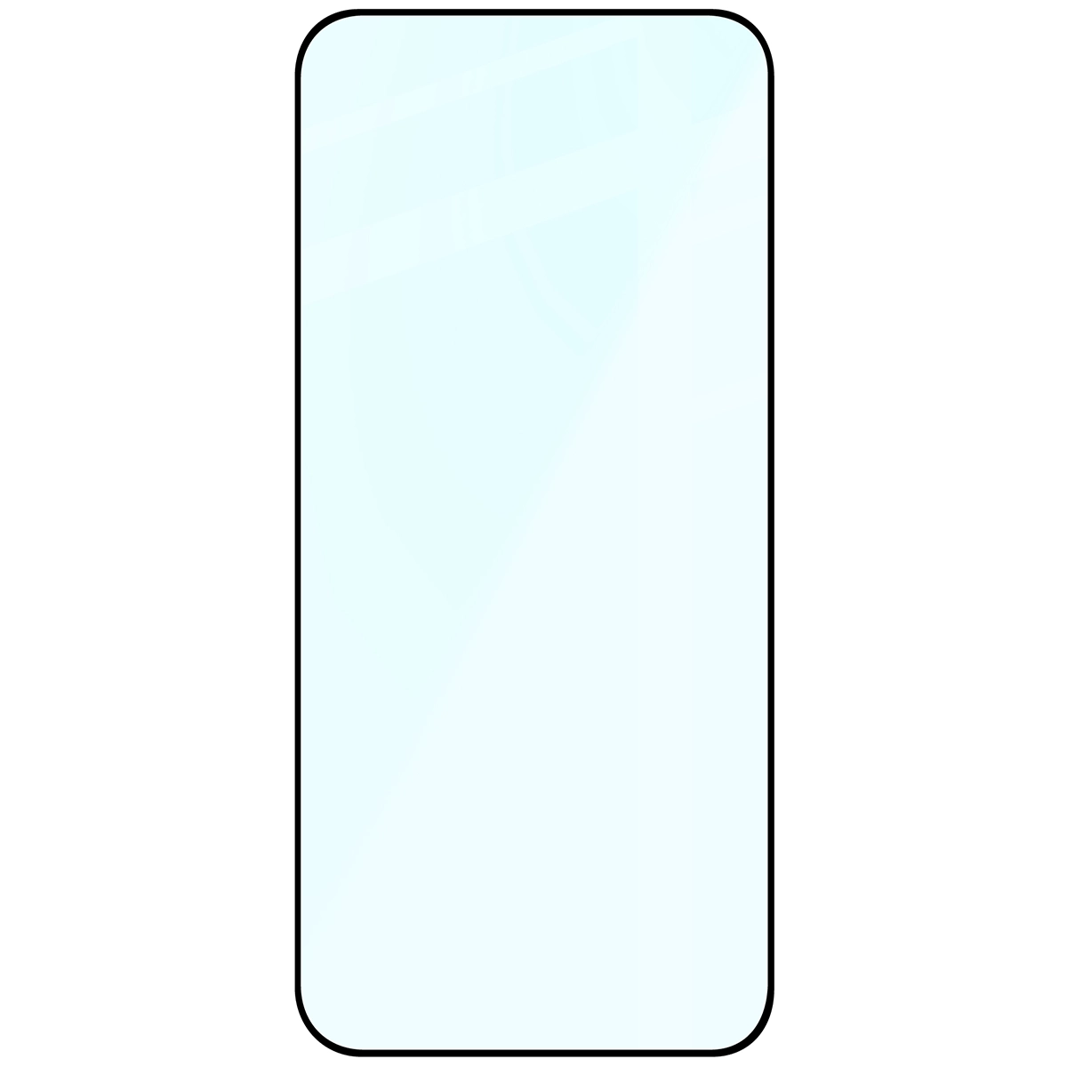 Przejrzystość szkła Bizon Glass Edge do Honor 400 5G