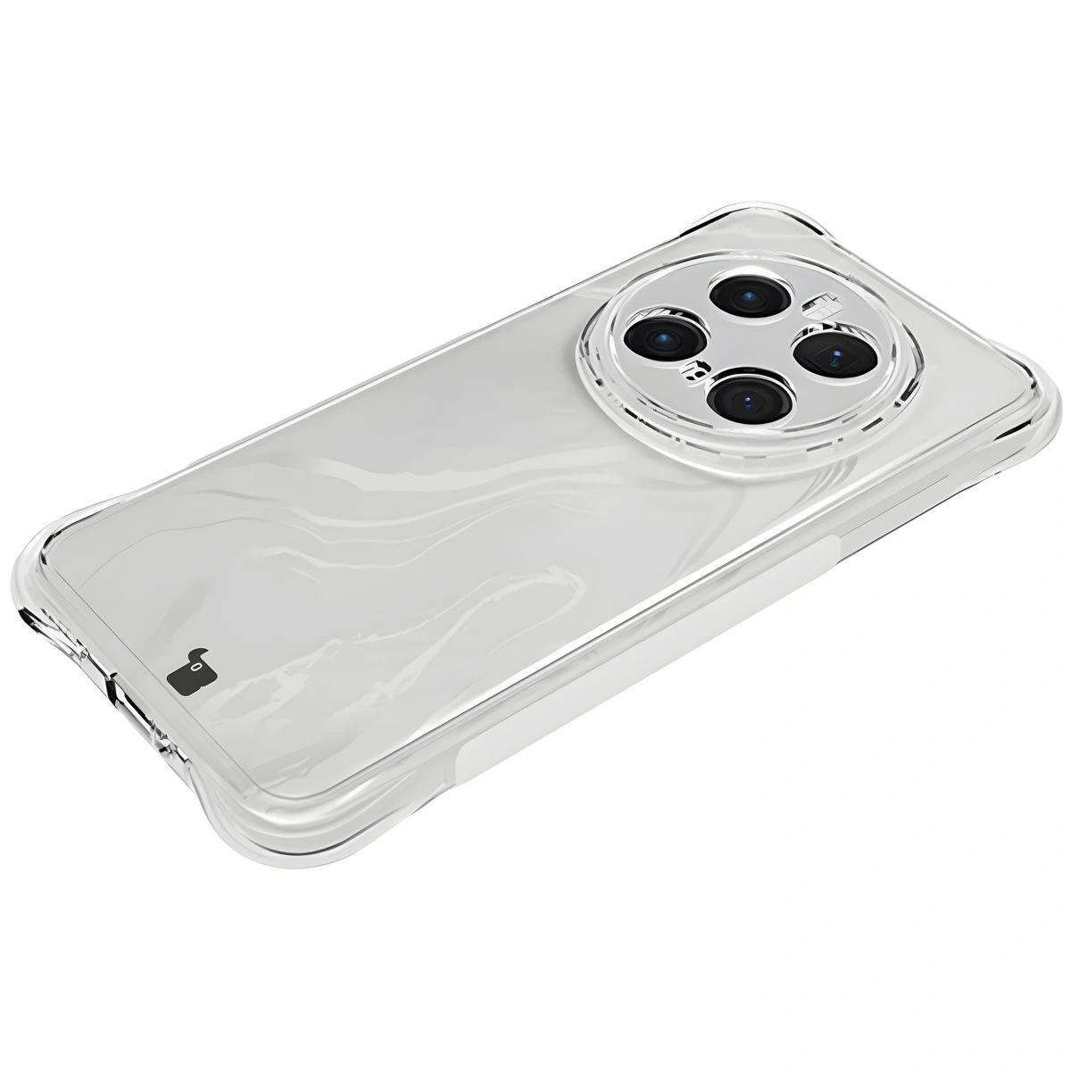 Folia Bizon Glass Hydrogel Front do Honor Magic7 Pro
