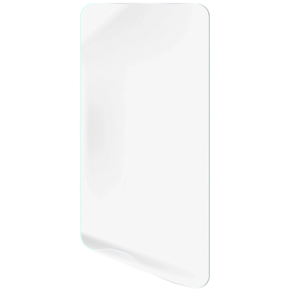 Folia hydrożelowa do Nothing Phone (3a) / (3a) Pro / (3a) Lite / CMF Phone 2 Pro nałożona na telefon