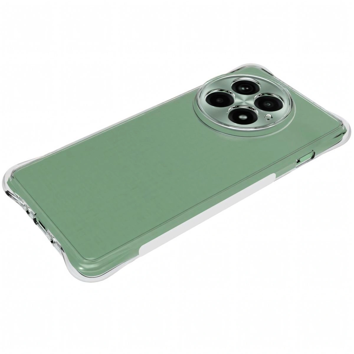 Folia Bizon Glass Hydrogel Front do OnePlus 13