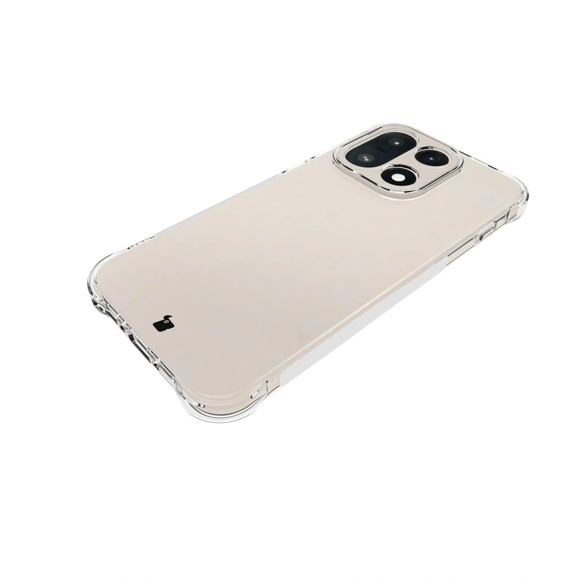 Precyzyjne wycięcia etui Bizon Case Salpa do OnePlus 15