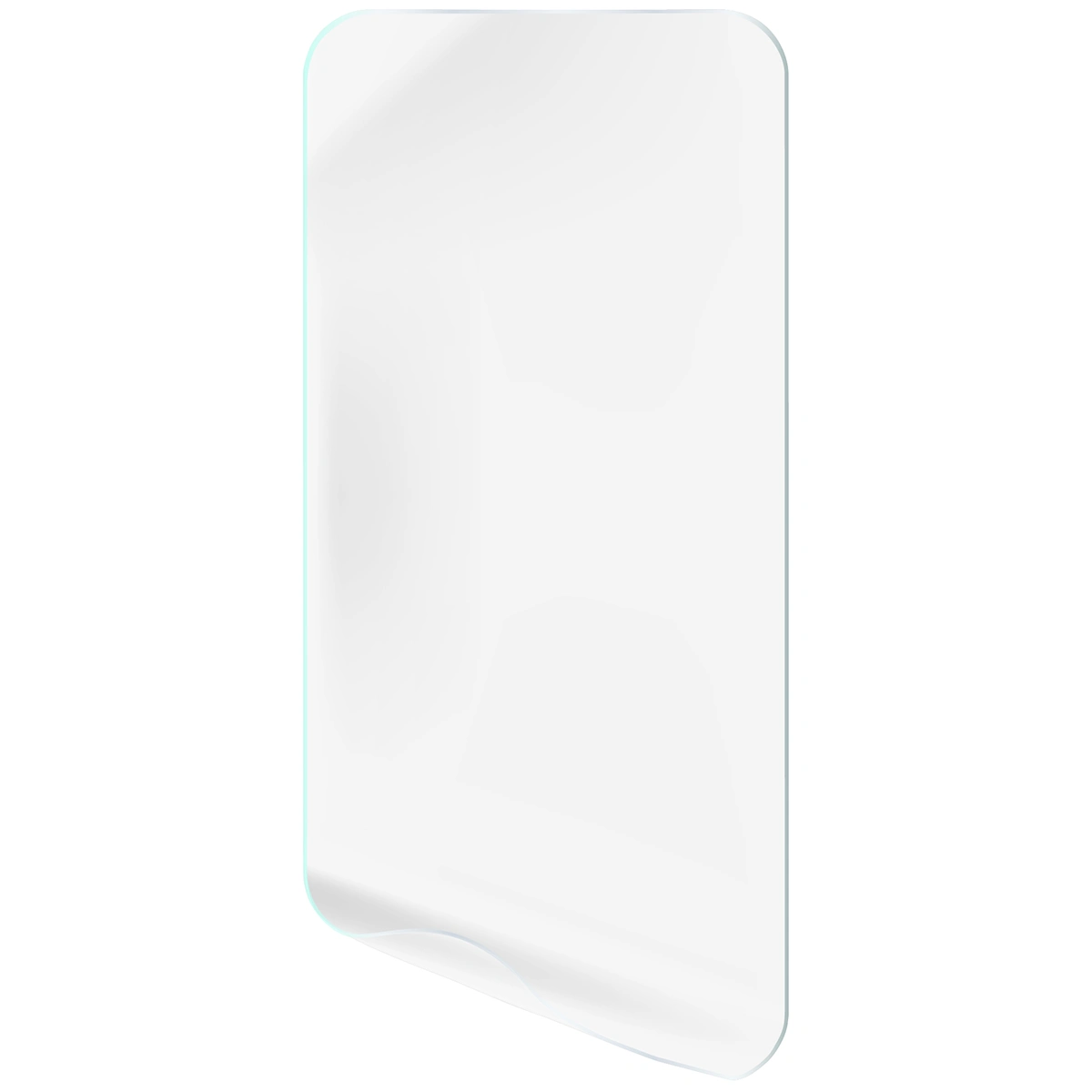 Folia hydrożelowa do OnePlus 15 nałożona na telefon