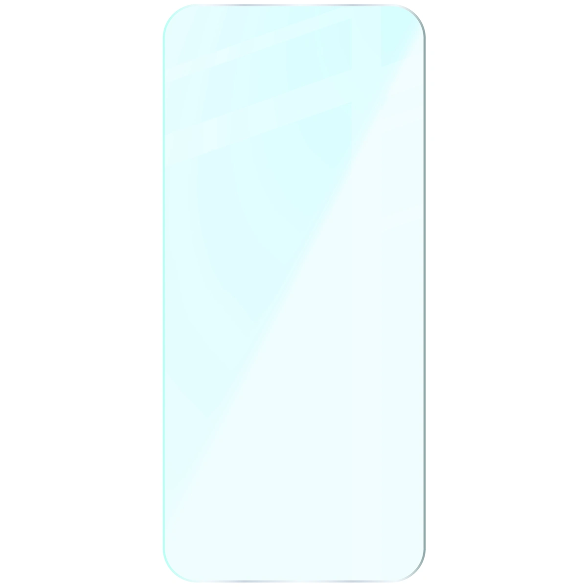 Przejrzystość szkła Bizon Glass Clear Pack do Oppo Reno 15 F / Oppo Reno 15 FS