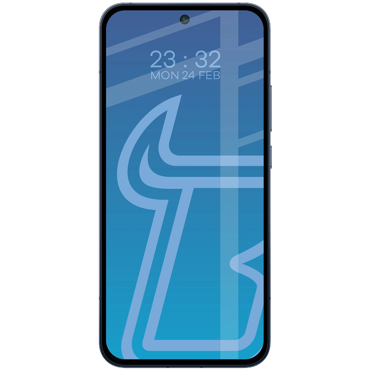 Szkło Bizon Glass Edge Duo do Oppo Reno 15 / Oppo Reno 15 F / Oppo Reno 15 FS / Oppo A6 Pro 5G na telefonie