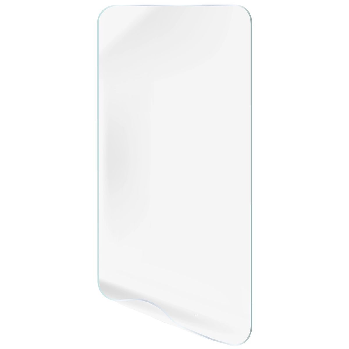 Folia hydrożelowa do Realme 14 Pro Plus 5G obok telefonu