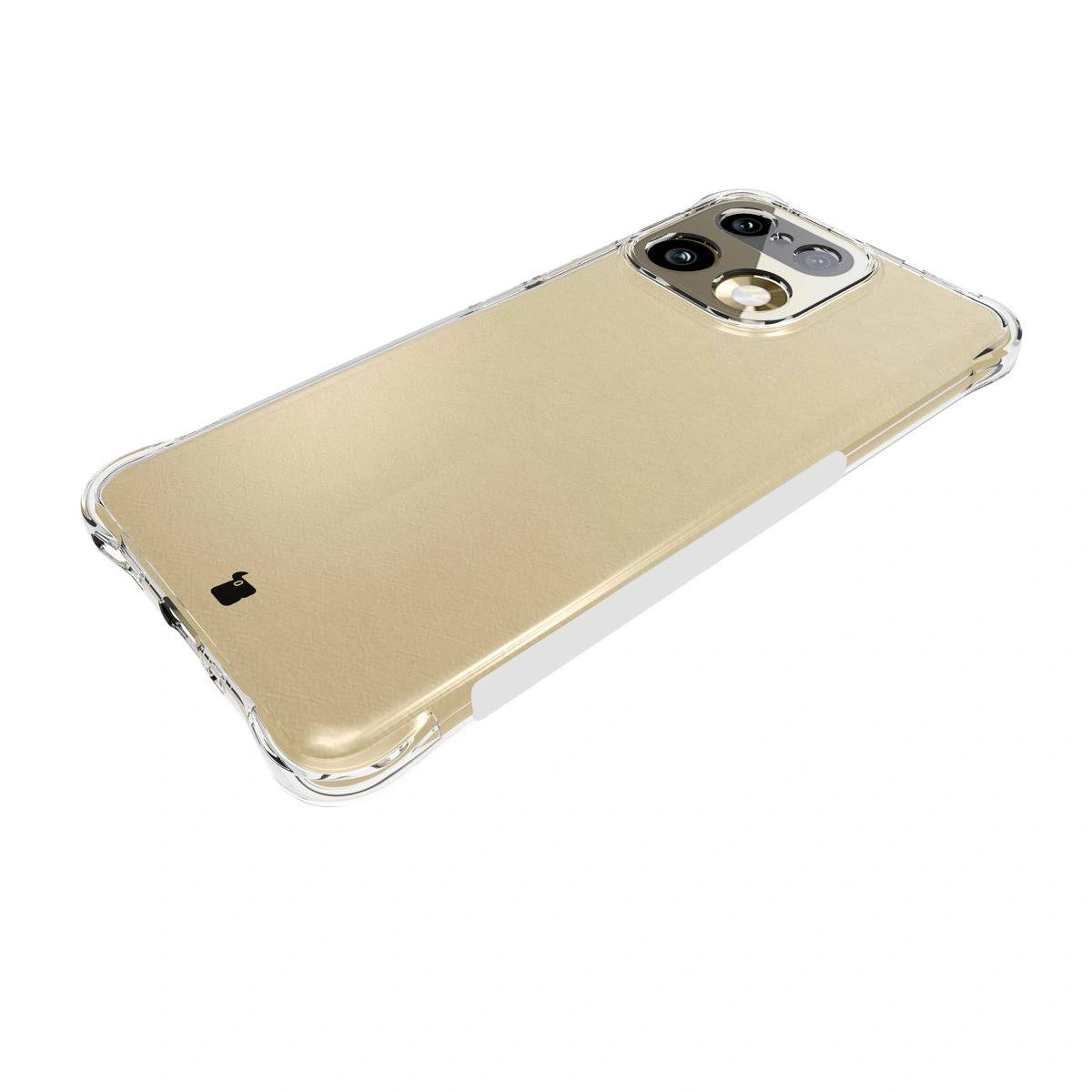 Precyzyjne wycięcia etui Bizon Case Salpa do Realme 16 Pro Plus 5G