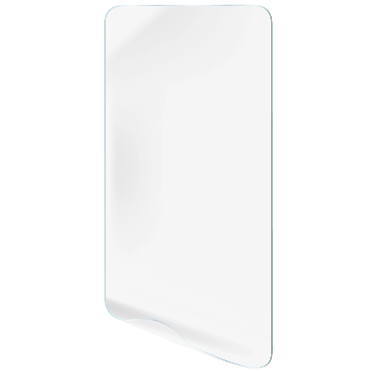Folia hydrożelowa do Samsung Galaxy A15 4G/5G / Galaxy A25 5G / Galaxy M15 5G nałożona na telefon