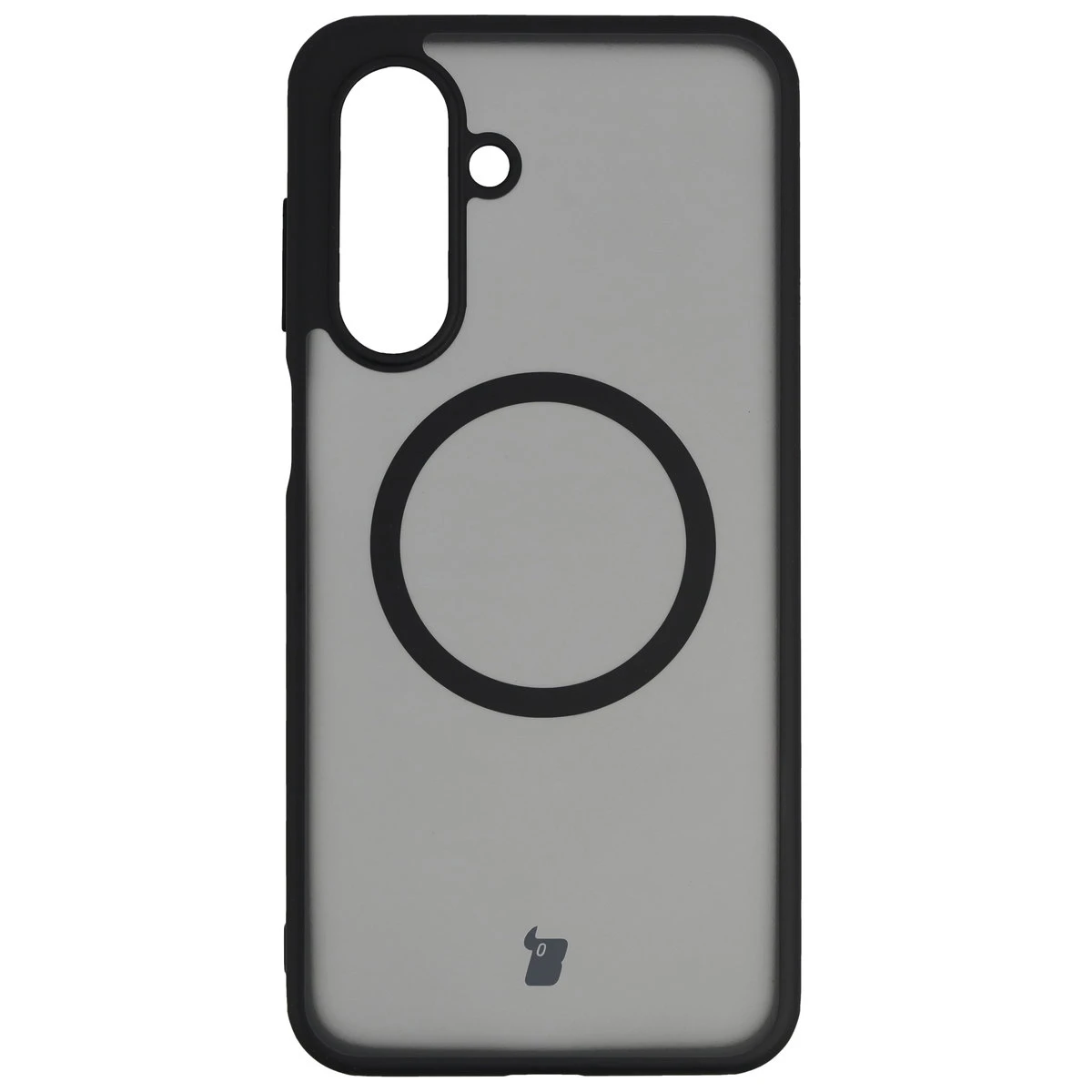 Matowe etui Bizon Case MatteO do Samsung Galaxy A17 5G