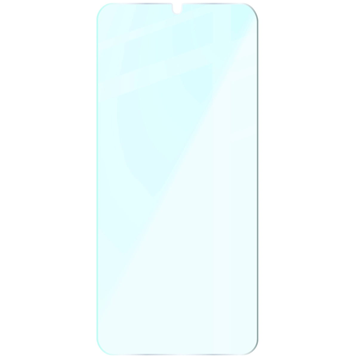 Przejrzystość szkła Bizon Glass Clear Pack do Samsung Galaxy A17 5G