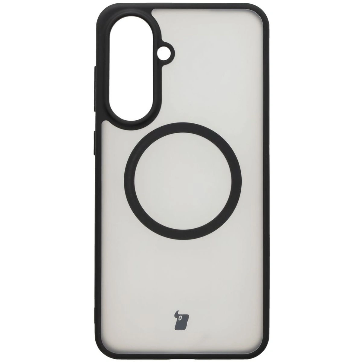 Matowe etui Bizon Case MatteO do Samsung Galaxy A56 5G