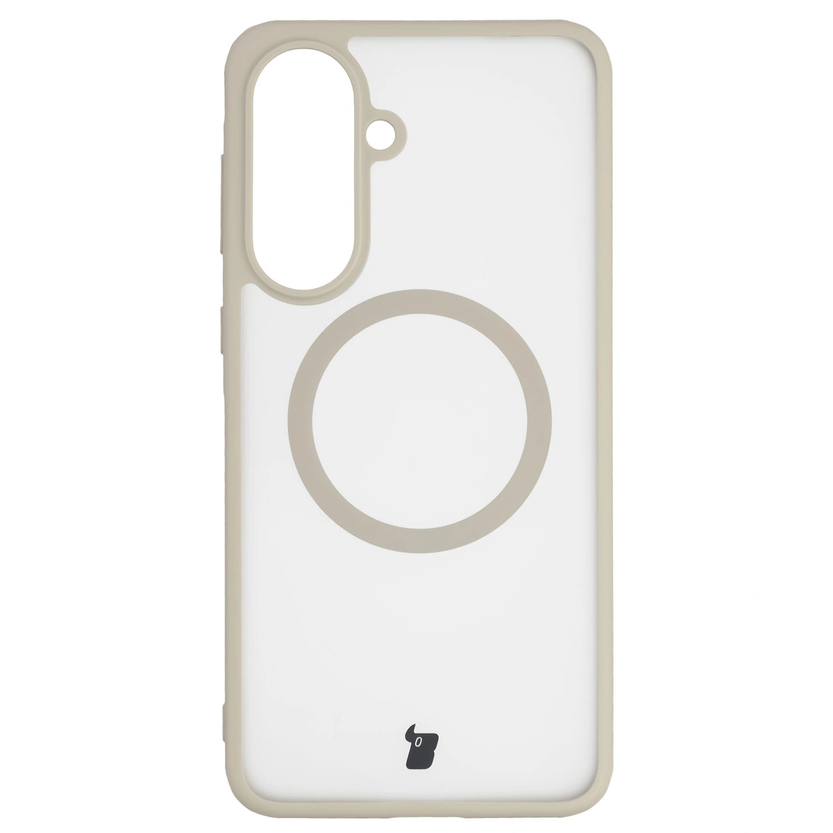 Matowe etui Bizon Case MatteO do Samsung Galaxy A57 5G