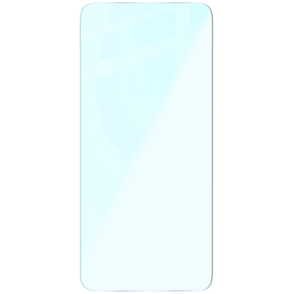 Przejrzystość szkła Bizon Glass Clear Pack do Samsung Galaxy S26 Plus