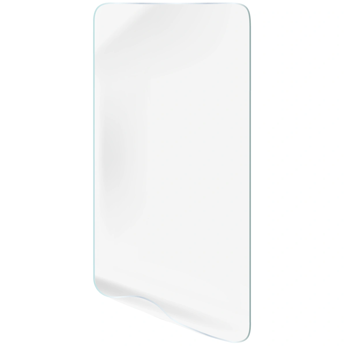 Folia hydrożelowa do Samsung Galaxy S26 Plus / Samsung Galaxy S25 Edge nałożona na telefon