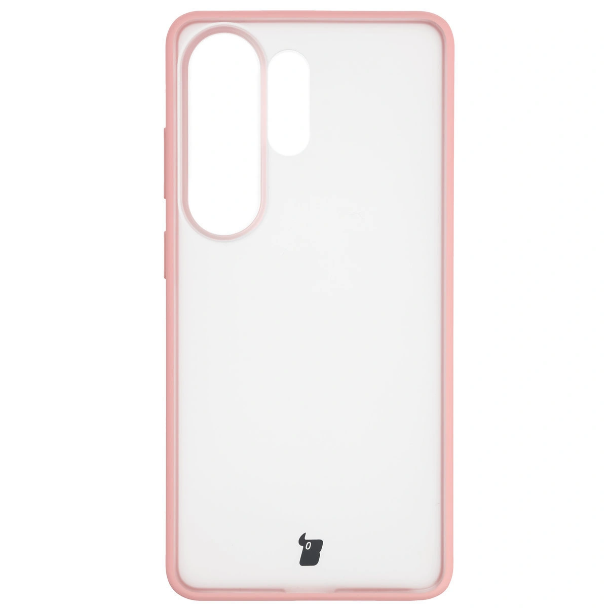 Matowe etui Bizon Case Angelo do Samsung Galaxy S26 Ultra