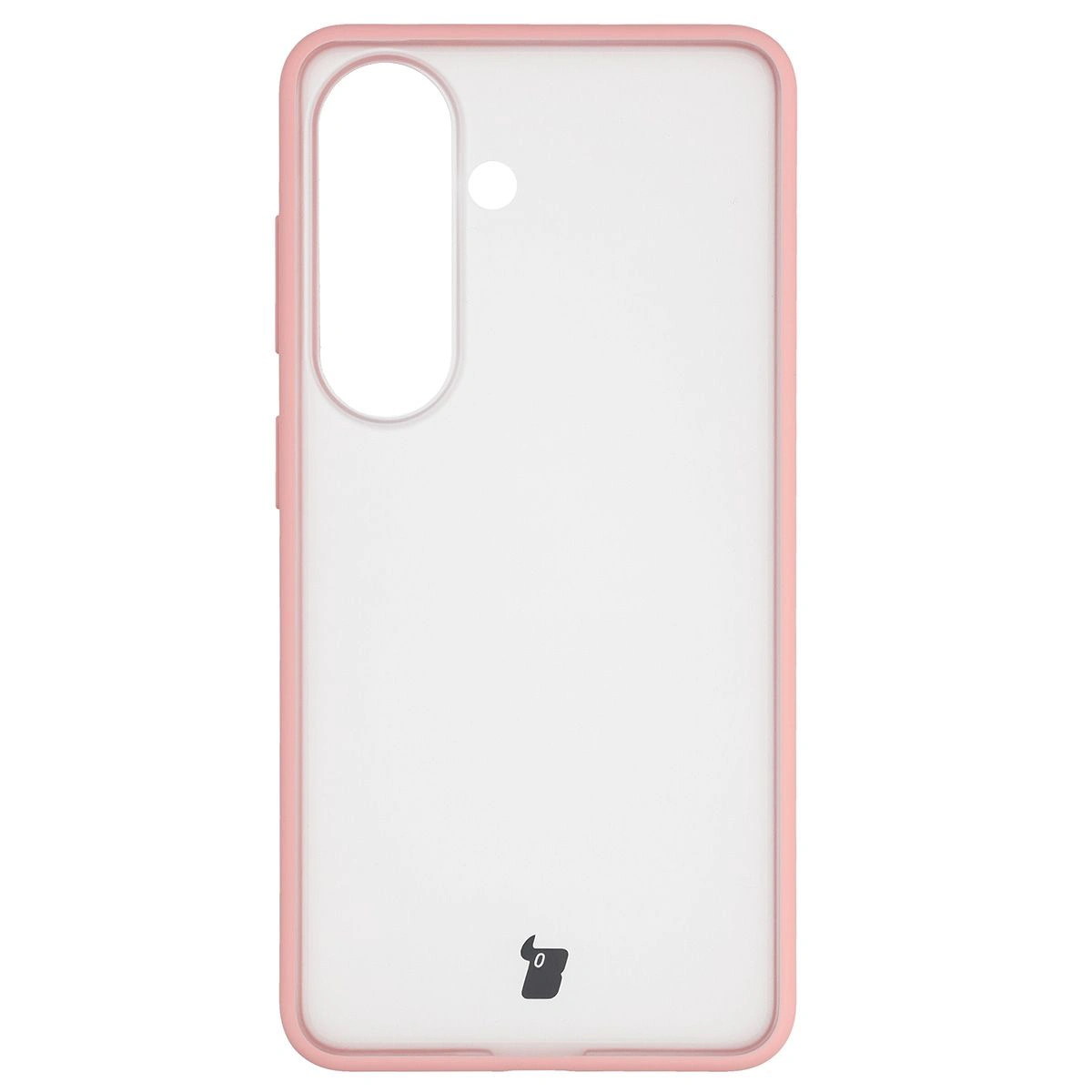 Matowe etui Bizon Case Angelo do Samsung Galaxy S26