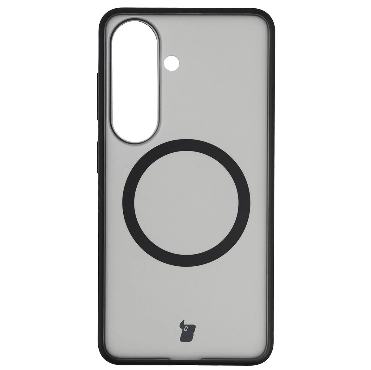 Matowe etui Bizon Case MatteO do Samsung Galaxy S26
