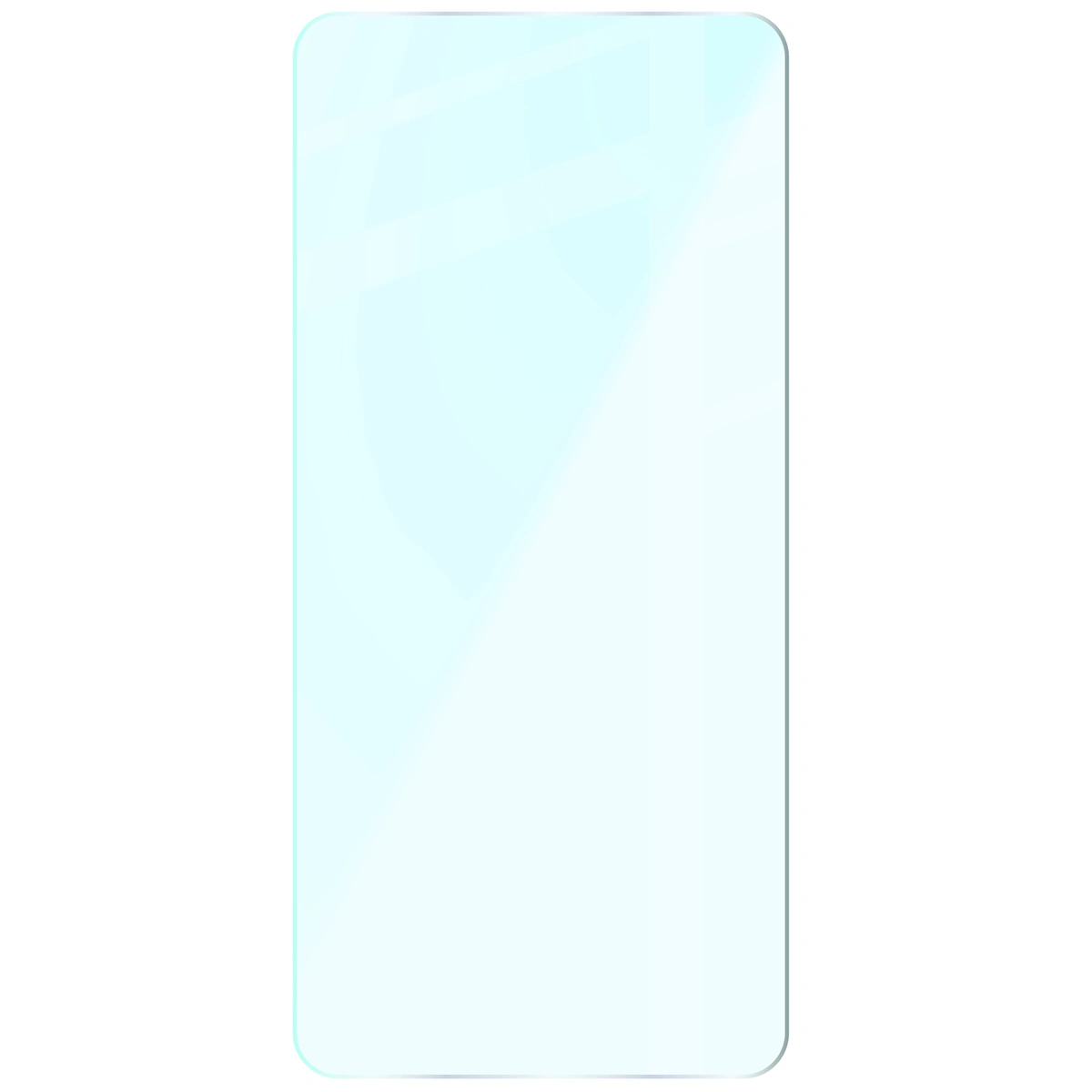 Przejrzystość szkła Bizon Glass Clear Pack do Samsung Galaxy S26