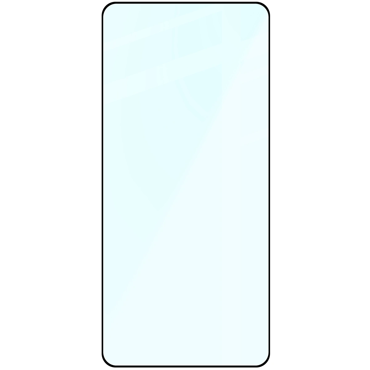 Przejrzystość szkła Bizon Glass Edge do Samsung Galaxy S26