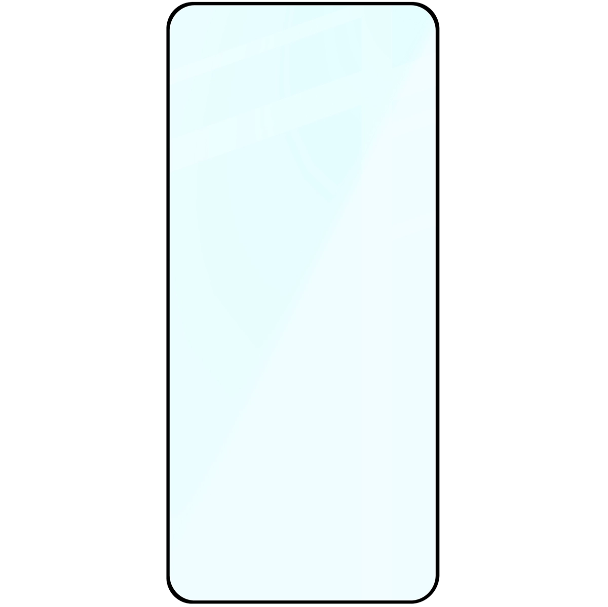 Przejrzystość szkła Bizon Glass Edge do Xiaomi 14T