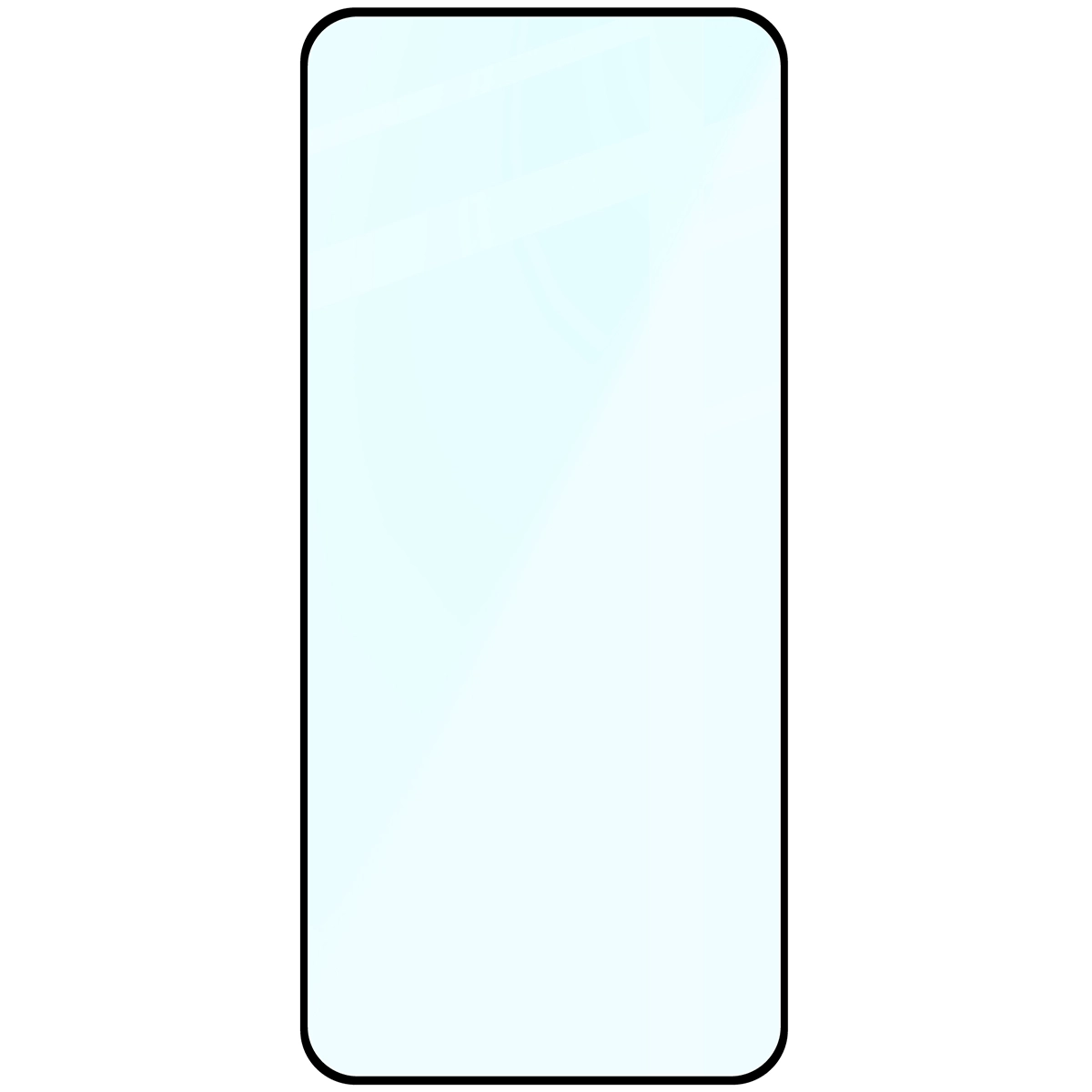 Przejrzystość szkła Bizon Glass Edge do Xiaomi 15