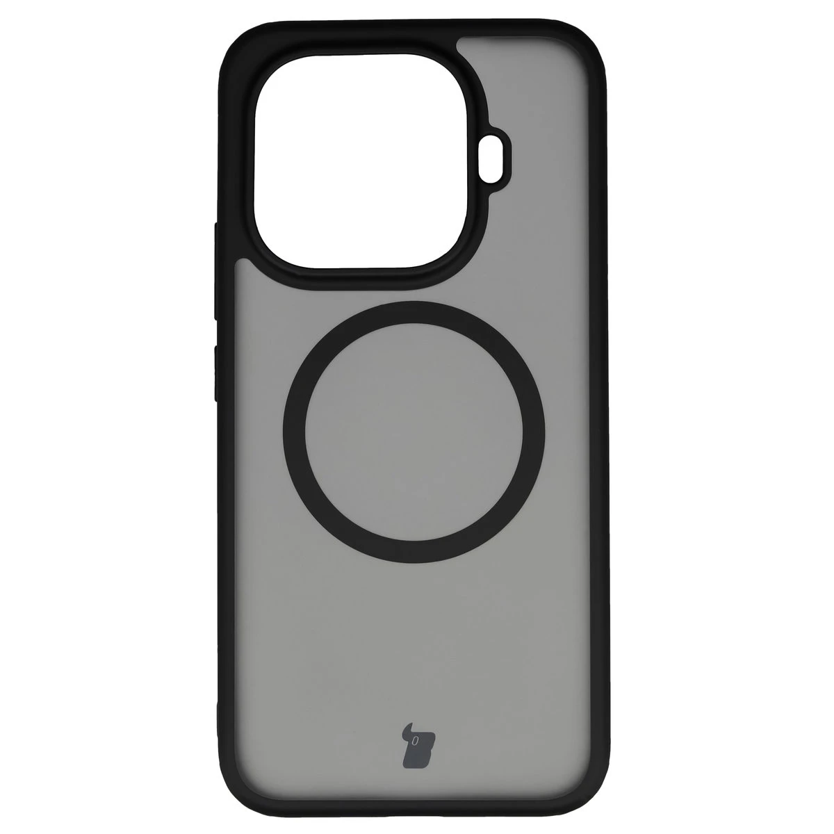Matowe etui Bizon Case MatteO do Xiaomi 15T Pro