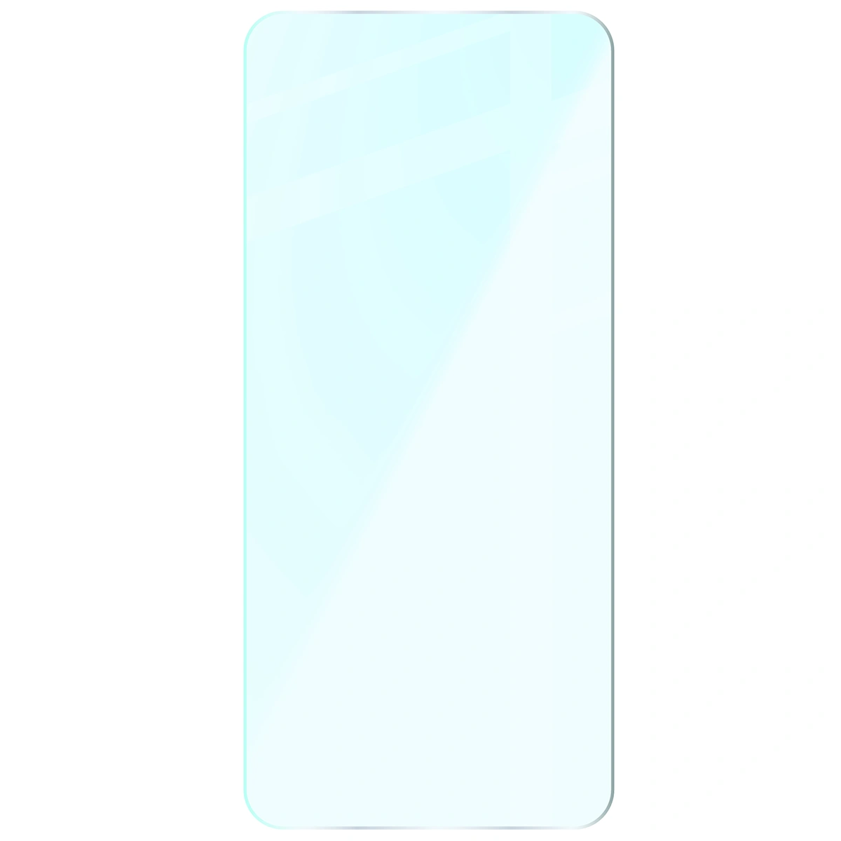 Przejrzystość szkła Bizon Glass Clear Pack do Xiaomi 15T Pro
