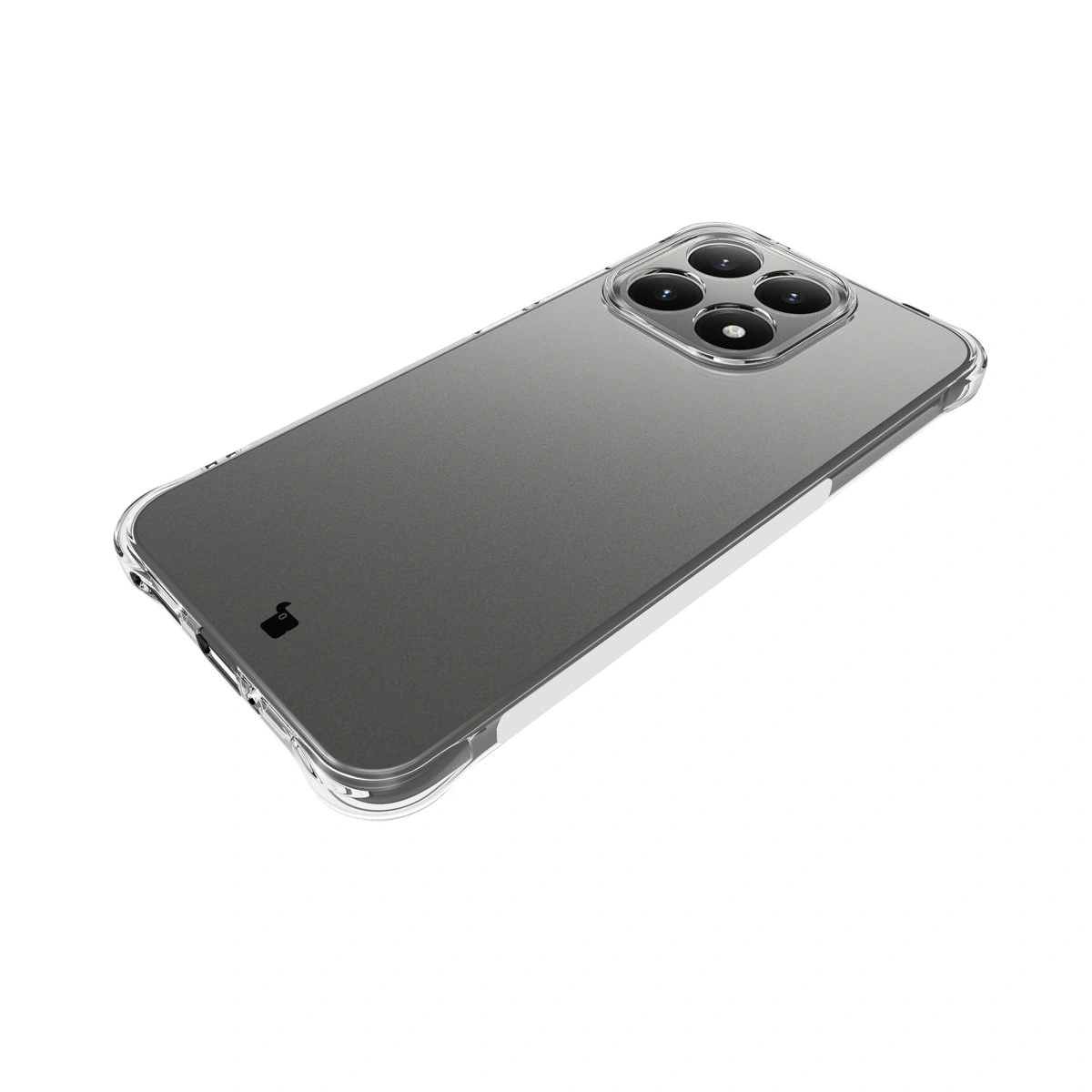 Krystalicznie przejrzysta szybka Bizon Glass Clear do Xiaomi 15T