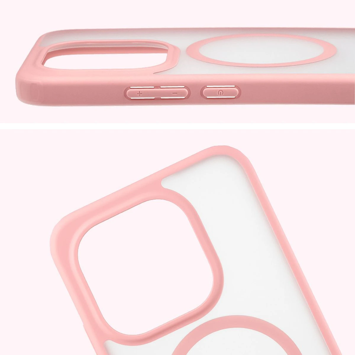 Wycięcie na aparat, wzmocnione narożniki i do Xiaomi 15T