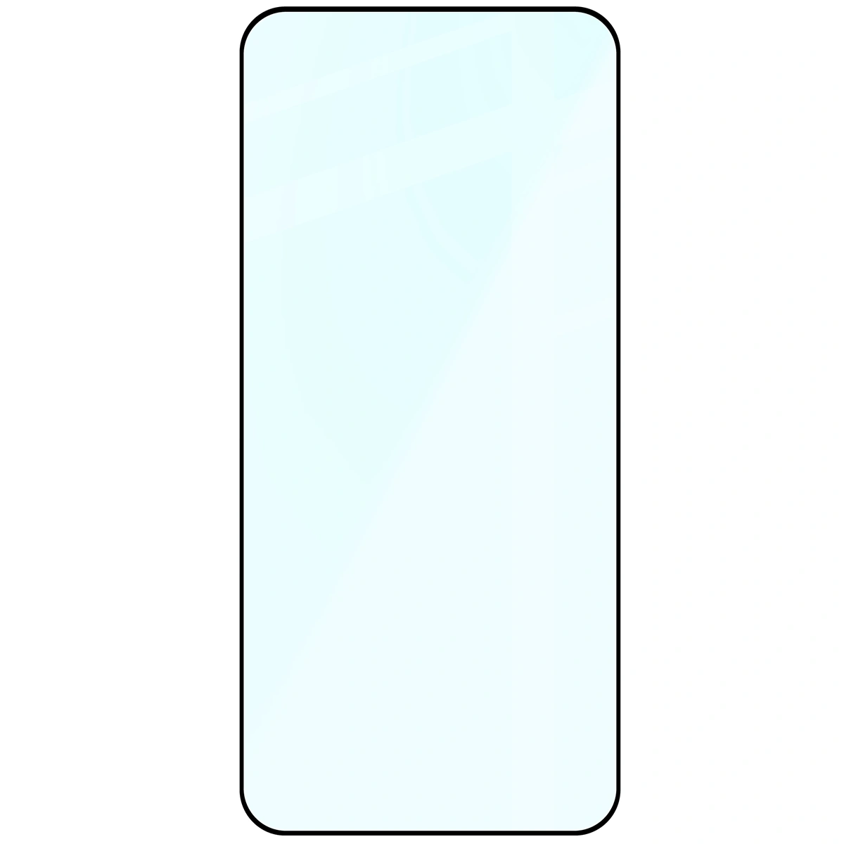 Przejrzystość szkła Bizon Glass Edge do Xiaomi 15T