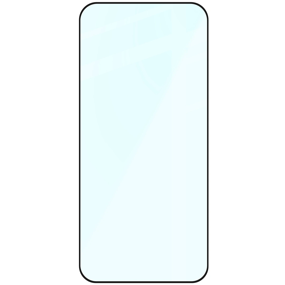 Przejrzystość szkła Bizon Glass Edge do Xiaomi POCO F8 Pro