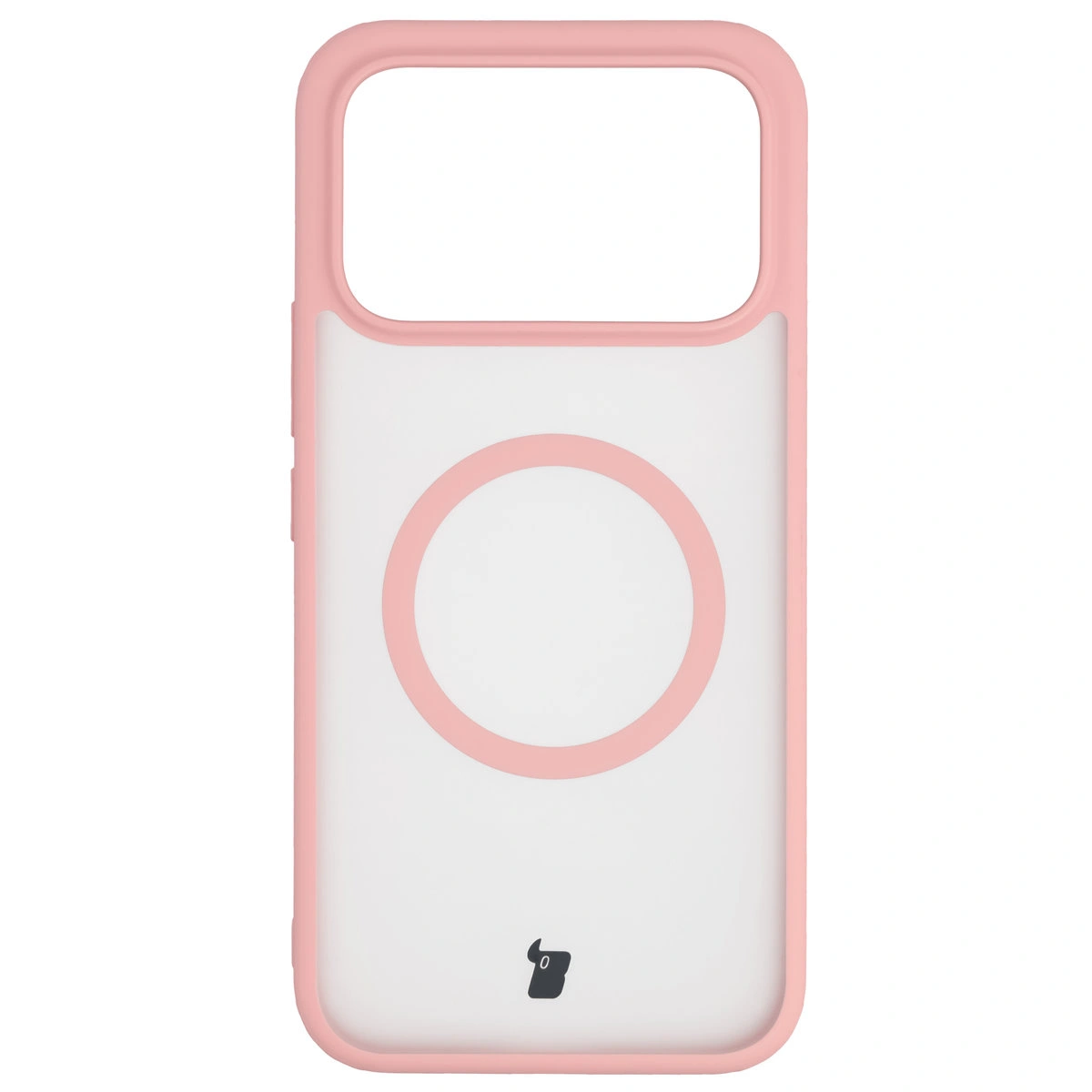 Matowe etui Bizon Case MatteO do Xiaomi POCO F8 Ultra