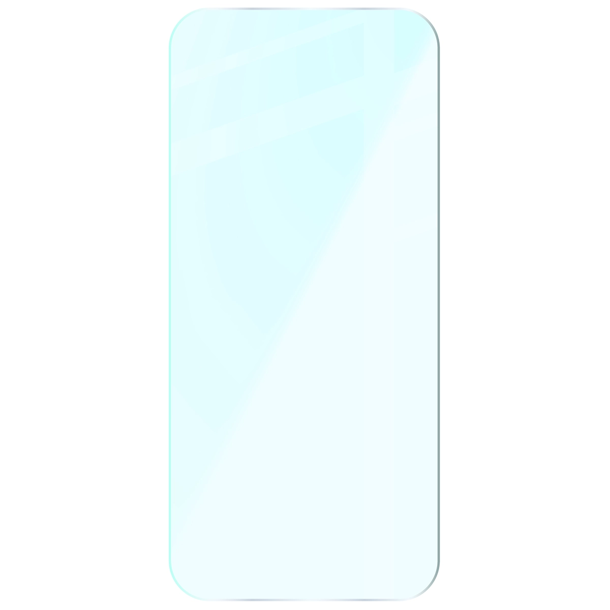 Przejrzystość szkła Bizon Glass Clear Pack do Xiaomi POCO F8 Ultra