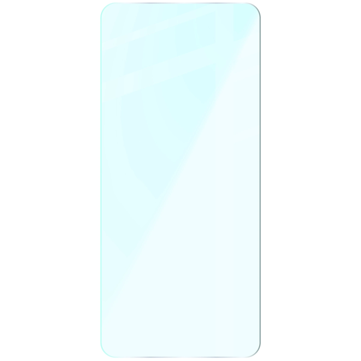 Przejrzystość szkła Bizon Glass Clear Pack do Xiaomi POCO F6 Pro