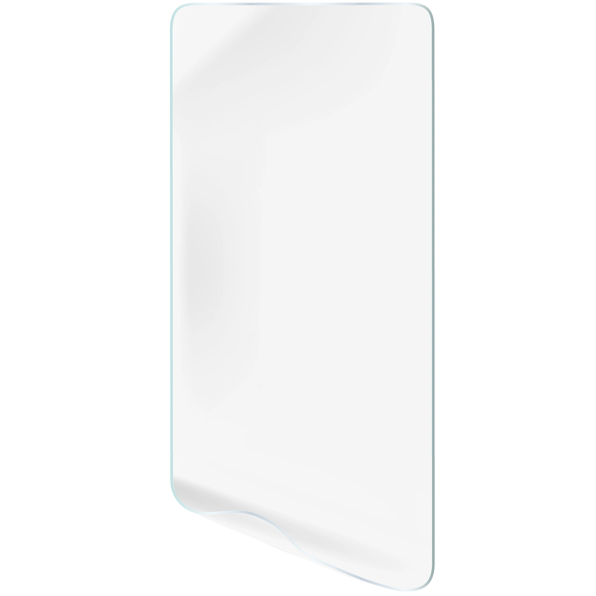 Folia hydrożelowa do Xiaomi Poco X6 / Xiaomi Redmi Note 13 5G / Xiaomi Redmi Note 13 Pro 4G/5G / Xiaomi Poco M6 Pro 4G nałożona na telefon