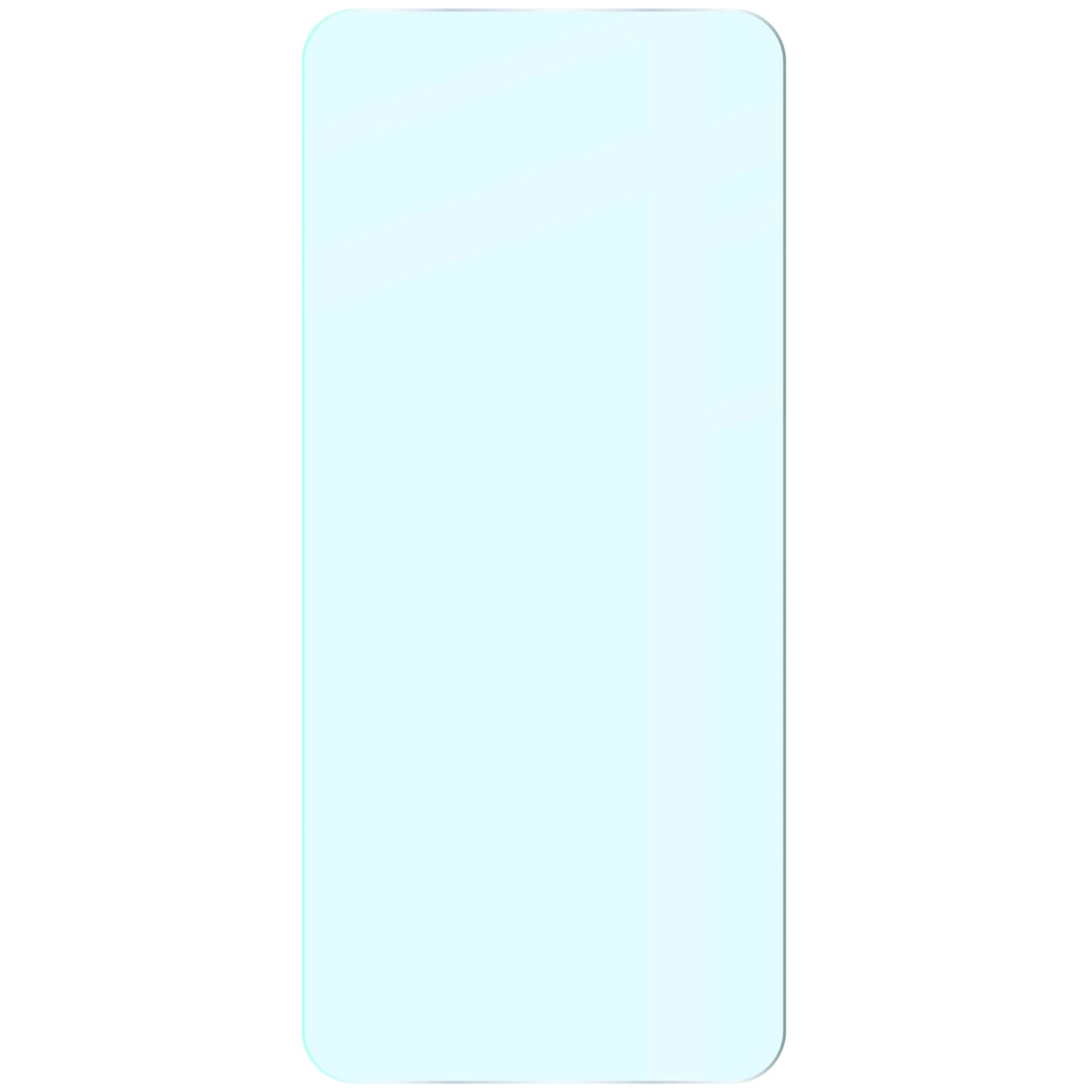 Przejrzystość szkła Bizon Glass Clear do Xiaomi POCO X7 Pro