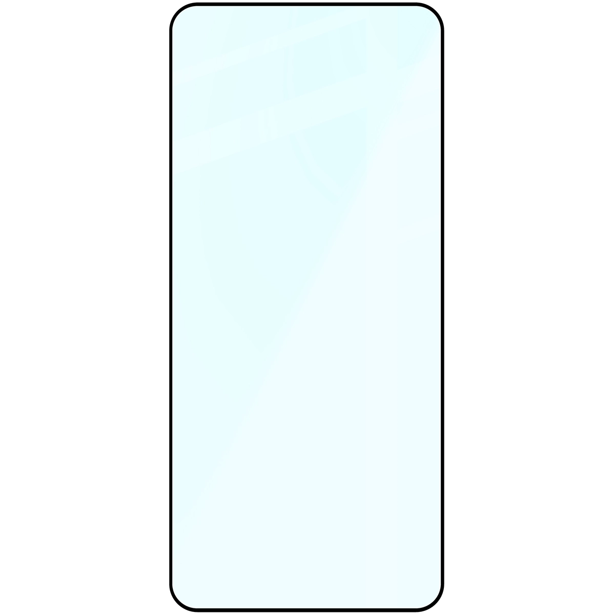 Przejrzystość szkła Bizon Glass Edge do Xiaomi POCO X7 Pro