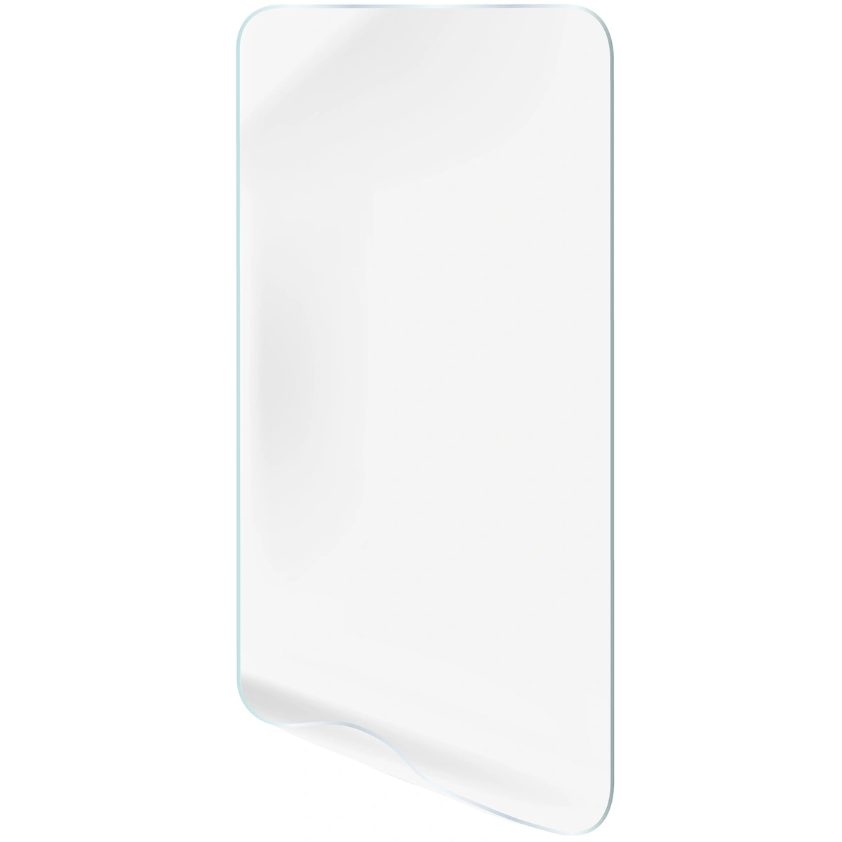 Folia hydrożelowa do Xiaomi Redmi 15 4G / 5G nałożona na telefon